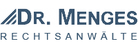 Logo: Dr. Menges Rechtsanwälte